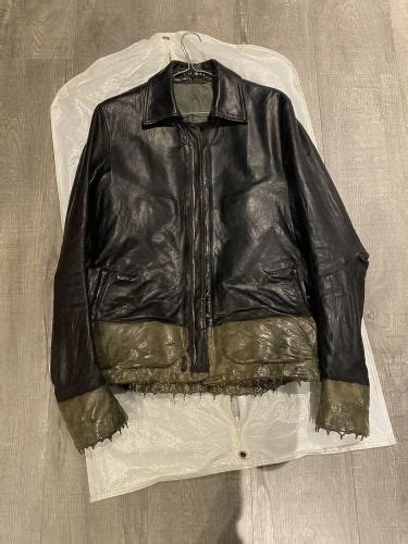 ccp drip shoes|ccp leather jacket.